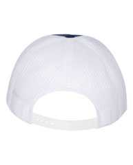 Yupoong Five-Panel Classic Trucker Cap