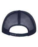 Yupoong Five-Panel Classic Trucker Cap