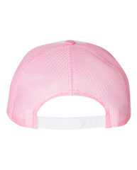 Yupoong Five-Panel Classic Trucker Cap