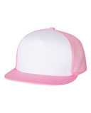 Yupoong Five-Panel Classic Trucker Cap