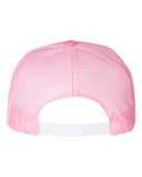 Yupoong Five-Panel Classic Trucker Cap