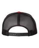 Yupoong Five-Panel Classic Trucker Cap