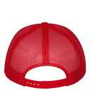 Yupoong Five-Panel Classic Trucker Cap