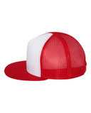 Yupoong Five-Panel Classic Trucker Cap