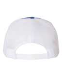 Yupoong Five-Panel Classic Trucker Cap