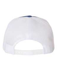 Yupoong Five-Panel Classic Trucker Cap