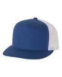 Yupoong Five-Panel Classic Trucker Cap