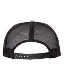 Yupoong Five-Panel Classic Trucker Cap