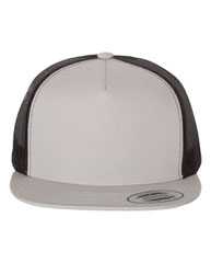 Yupoong Five-Panel Classic Trucker Cap