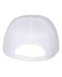 Yupoong Five-Panel Classic Trucker Cap
