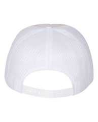 Yupoong Five-Panel Classic Trucker Cap