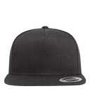 Dark Heather Grey