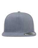 Light Heather Grey