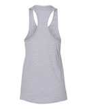 Women's Jersey Racerback Tank