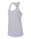 Women's Jersey Racerback Tank