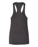 Women's Jersey Racerback Tank