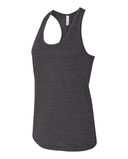 Women's Jersey Racerback Tank