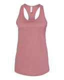 Women's Jersey Racerback Tank