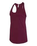 Women's Jersey Racerback Tank