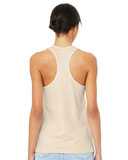 Women's Jersey Racerback Tank