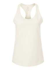 Women's Jersey Racerback Tank