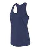Women's Jersey Racerback Tank