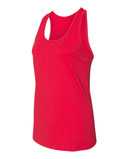 Women's Jersey Racerback Tank