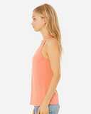 Women's Jersey Racerback Tank