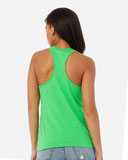 Women's Jersey Racerback Tank