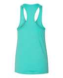 Women's Jersey Racerback Tank