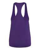 Women's Jersey Racerback Tank