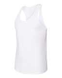 Women's Jersey Racerback Tank