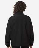 Women's Unstoppable Woven Full-Zip Jacket