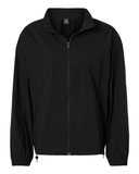 Women's Unstoppable Woven Full-Zip Jacket
