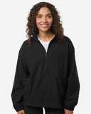 Women's Unstoppable Woven Full-Zip Jacket