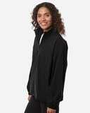 Women's Unstoppable Woven Full-Zip Jacket