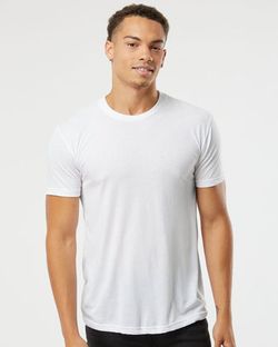Next Level Triblend T-Shirt 6010M Next Level Triblend T-Shirt 6010M