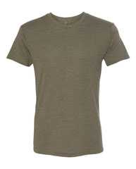 Triblend T-Shirt
