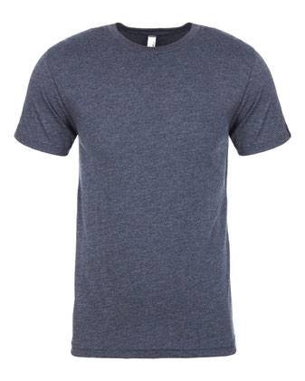 Next Level Triblend T-Shirt 6010M