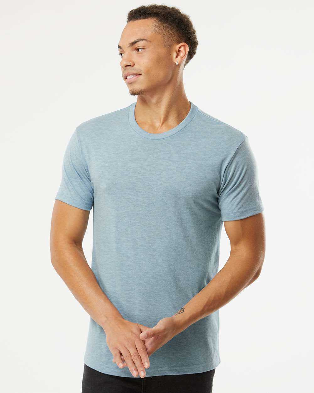 Next Level Triblend T-Shirt 6010M