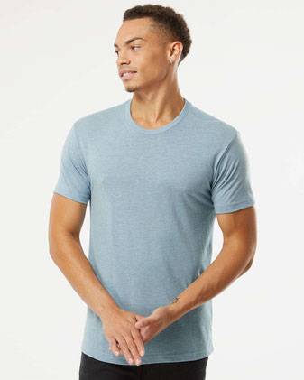 Next Level Triblend T-Shirt 6010M