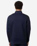 Men's Icon Fleece Quarter-Zip Pullover