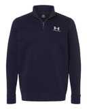 Men's Icon Fleece Quarter-Zip Pullover
