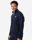 Men's Icon Fleece Quarter-Zip Pullover