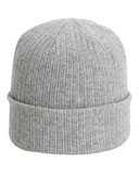 The Edelweiss Cuffed Beanie