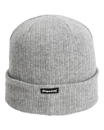Imperial The Edelweiss Cuffed Beanie 6012S