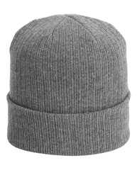 The Edelweiss Cuffed Beanie