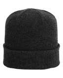 The Edelweiss Cuffed Beanie