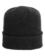 The Edelweiss Cuffed Beanie