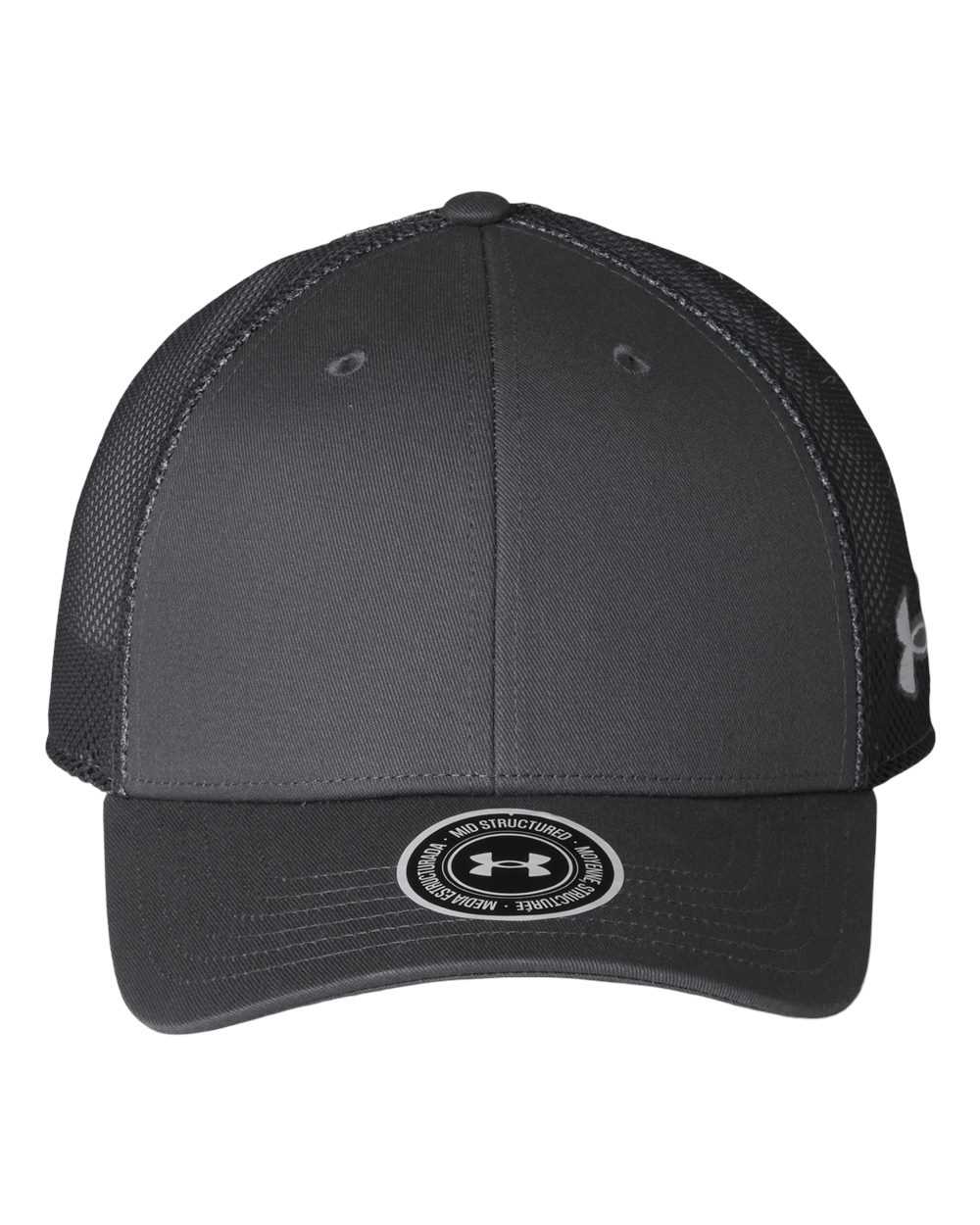 Team Mid Trucker Cap
